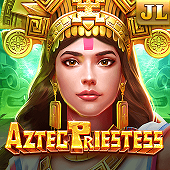 Nữ Tế Aztec - nóng
